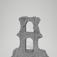 Screenshot-2025-04-07-035203.png Ancient Tree Archway – Fantasy Terrain STL for D&D & Wargames
