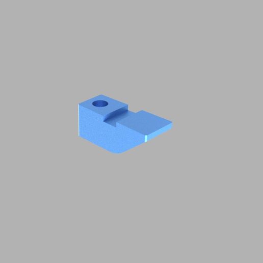 STL file Flexo shoe・3D printing model to download • Cults