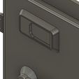 Tür-Teile.jpg Doors with attachments for FMS Suzuki Jimny LJ10 1:6