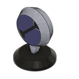Recovery-Icon.png [PROTO TYPE] RECOVERY ICON (MEGAMAN BATTLE NETWORK)