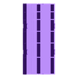 Compartment_Storage_Box.stl Télécharger le fichier STL gratuit Compartiment Boîte de rangement cnc/laser • Objet imprimable en 3D, ZenziWerken