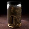 123.jpg Alien in a jar