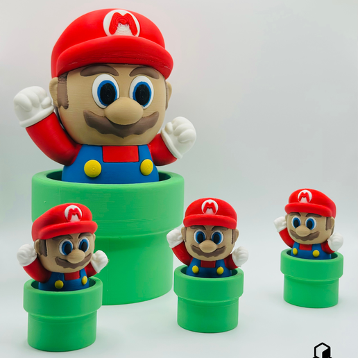 MarioClicker.png Mario Pipe Clicker