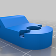 Tyro99_Tyro109_SMA_Pigtail_-_Variant_2_singlethread.png Free STL file Tyro99 Tyro109 SMA Pigtail Antenna Holder・3D print design to download