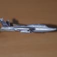 20250626_232816.jpg 1:200 CM-170 Fouga Magister / CM-175 Fouga Zephyr