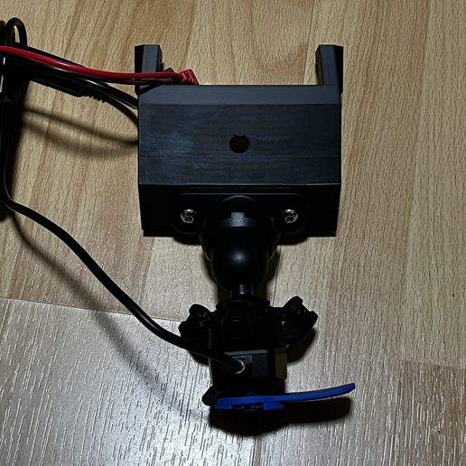 IMG_8540.jpeg YAMAHA TRACER 900 QUADLOCK SUPPORT