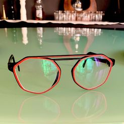 04.jpg EYE GLASSES - MODEL C1 - FDM & SLS