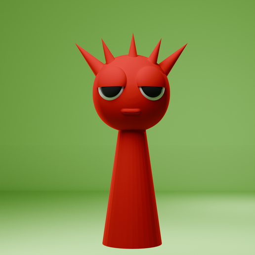 RADDY.png SPRUNKI X8 PACK!