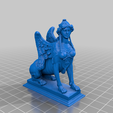 Sphinx_fixed.png Sphinx (Belvedere Palace, Vienna)
