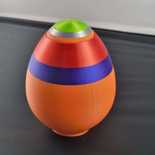 123-1.jpg EGG DESK TOY FIDGET - VEERY SATISFYING