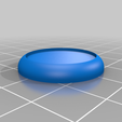 25mm_10x2.png Round Lip MagBases (2mm thick magnets)