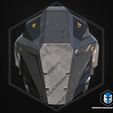 HD2-Null-Cipher-Helmet.jpg HD2 Null Cipher Helmet - 3D Print Files
