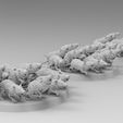 Rat-Swarm-Render-(6).jpg Free STL file Ravenous Rodent Swarms・Object to download and to 3D print