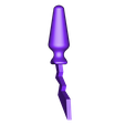 g spot vibrating dildo A Pikachu tail butt plug yes please!! #Pikachu #buttplug #anal #fun #pokemon
