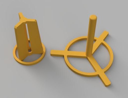Universal dispenser