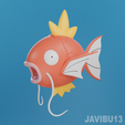 squish_render_01_Edited_1.png Magikarp - Pokemon