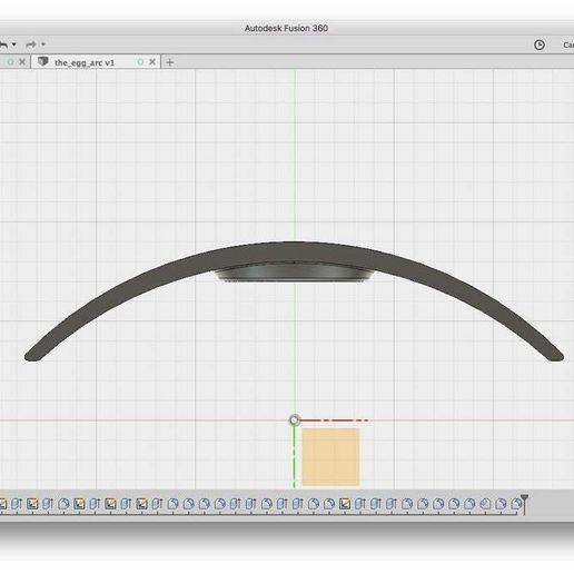 EEC93C9C-AB27-4D57-9982-287ABFCCDAFA.jpeg The Egg Arc