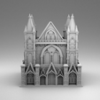 2.png Gothic Architecture - Government Building 2