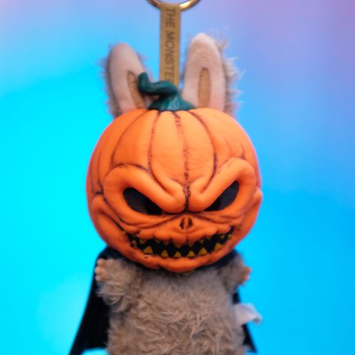 Pumpkinsさん専用 Hello Kitty & Friends BlueSky Clayworks Pumpkin Cafe Latte Candle