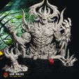 GOR-MAZUL1.jpg GOR-MAZUL, Gargatuan Demon