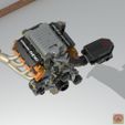 Dodge-Hellcat_Air-Box_1.jpg DODGE SRT HELLCAT - AIR BOX