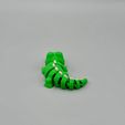 IMG_5145.jpg Alligator Flexy - Articulação super satisfatória