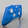 d3175389f3d4aae815ed4800758a5e02.png Xbox One S Custom Controller Shell: DeltaRune Controller