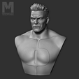 02e.png OMNIMAN ノーラン・グレイソン - Invincible