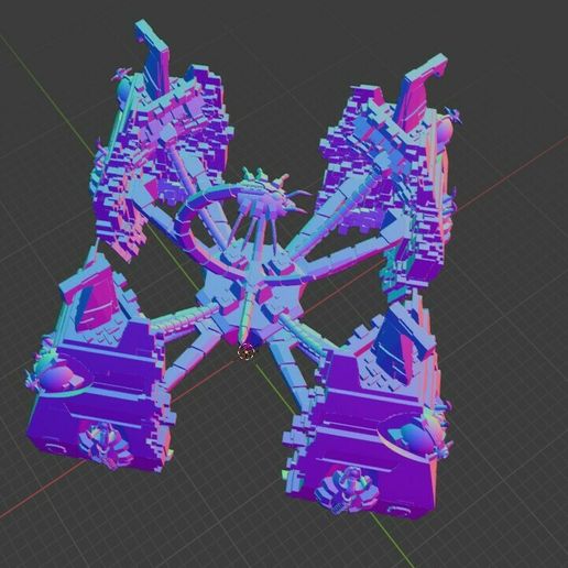 TOP-VIEW.jpg 星神碎片的太空僵尸墓穹