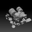 Panzer Buggy CGTrader Laid Out2.jpg Бронеавтомобиль Panzer Buggy
