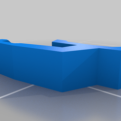 94ef9c52-d7cf-4802-a7b2-0177fb8f13d5.png Fichier 3D gratuit cat_left_joystick_version2・Design pour imprimante 3D à télécharger