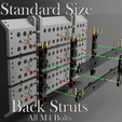 Capture d’écran 2018-04-16 à 15.32.06.png Fichier STL gratuit Panneau lumineux à LED Proteus - bricolage et extensible・Objet imprimable en 3D à télécharger