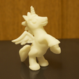 Capture_d_e_cran_2016-04-25_a__18.37.32.png Free STL file rearing ponicorn・3D printer design to download