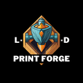 LDPrintForge