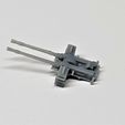 20221127_183805.jpg 1/35 Scale MkII .303 Browning Machine Guns Version 1