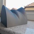 20220620_112455.jpg Free STL file Pussx 0・3D print object to download