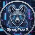 GreyFoxX
