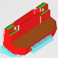 Preview2.png Creality CR5 Pro Fan Duct