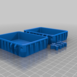 ac611c83-466a-479d-9816-13a9c28292b6.png Rugged box for cards (1 or 2 set)
