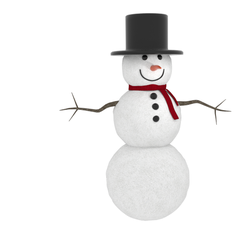 snwmnadv.png Muñeco de nieve de invierno