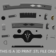 Ahsoka_Tano_Lightsabers_III_Assembly_Guide.png Ahsoka Tano White Lightsabers w. Stand - 3D Print .STL File