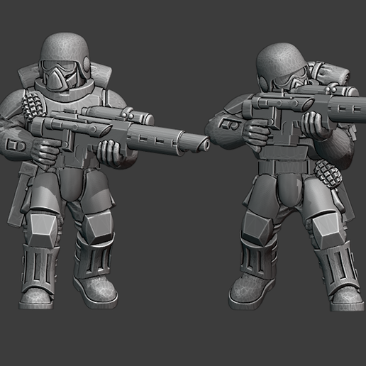 0 ( fT | lal . =i a Imperiale Sturmtruppen