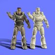 20240802_174541.jpg 2020's BUZZ FIGURE - RAW 3D SCAN