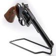5df00421ca1e3035b15f53b6875ba7623e81ed4d8f968.jpg Sauer & Sohn JP Trophy 22 WMR Revolver (Prop gun)