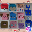 Set-11-Macetas-Cuadradas-Pokemon.png Set 11 Pokemon Kare Tencere