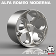 PR-26-Alfa-Romeo-Moderna-PANDA-RACING.png Rueda para hot wheels Alfa Romeo Moderna
