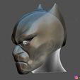 27.jpg Black Panther Mask - Helmet for cosplay - Marvel comics