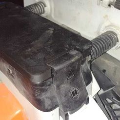 WhatsApp-Image-2023-01-24-at-10.22.46-AM-1.jpeg Fichier STL Couvercle pour pulvérisateur Stihl SR450・Objet imprimable en 3D à télécharger