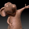 rat-3d-model-3d-model-obj-stl-ztl-7.jpg Modelo 3D de rata
