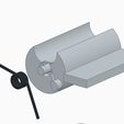 3.jpg OB Dispanser ( Wallmount)